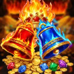 Big Bells Double Fire (3x3)