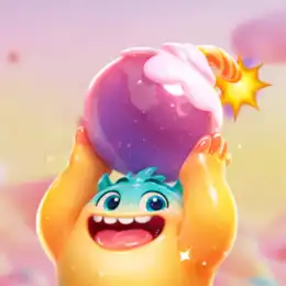 Sugar Candy Bonanza
